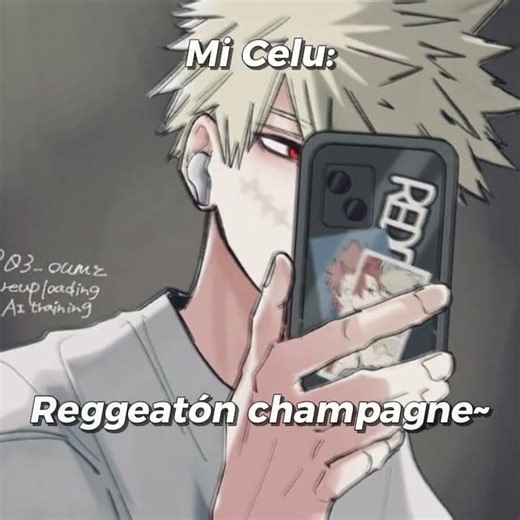 quien más se identifica? 👀 #anime #short #edit #bakugo #deku #mha #humor #viral #parati #fyt