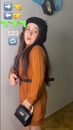 رقص جوجو توب #shorts