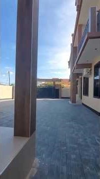 #INAPANGISHWA #APARTMENTIKO-DAR-ES-SALAAM TzMAHALI- MBEZI MAGUFULI KODI TSHS LAKI 600,000/=