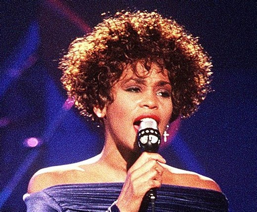 New documentary about a young Whitney Houston announced
