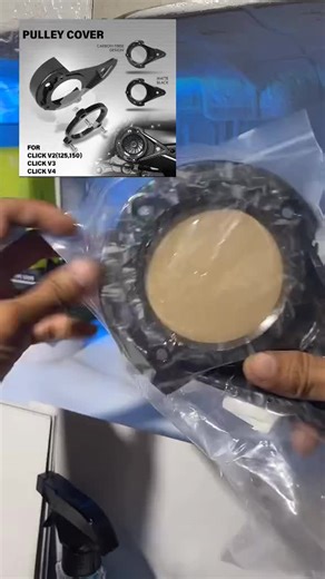 Honda Click V2 Features and Accessories Overview