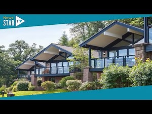 Cameron House and Lodges make for a luxurious experience on Loch Lomond