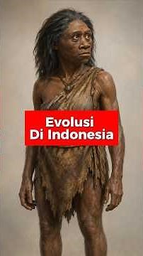 Indonesia's Hobbit