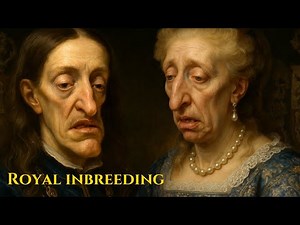 The Disturbing History of Royal Inbreeding