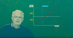 292K views · 685 reactions | There’s a crucial relationship between the economy and the deficit. This quick video shows why. | PolicyEd | Facebook