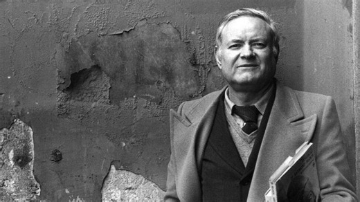 Paolo Volponi, la letteratura come contestazione - RSI