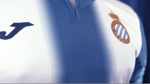 Ja són aquí les samarretes #RCDE de la Meravellosa Minoria! ¡ES-PEC-TA-CU-LA-RES, Joma Sport! | RCD Espanyol de Barcelona