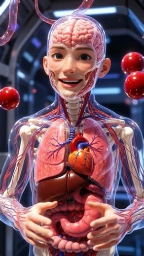 human body shorts human body 3rd shorts human anatomy shorts inside human body shorts human formers