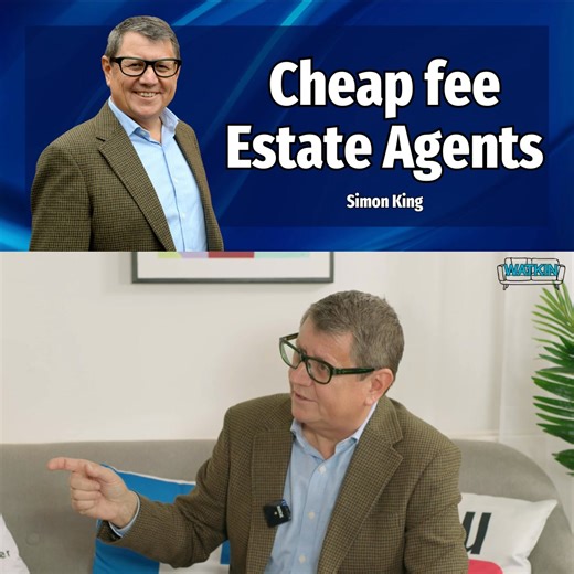 1.2K views · 3 comments | Are cheap fees hurting your profits? Industry commentator Simon King and I, unpack why lower fees don’t win more business. With 83% of vendors choosing value over the cheapest option, learn how mindset, communication, and proving your worth can help you charge confidently and attract better clients. | Christopher Watkin | Facebook