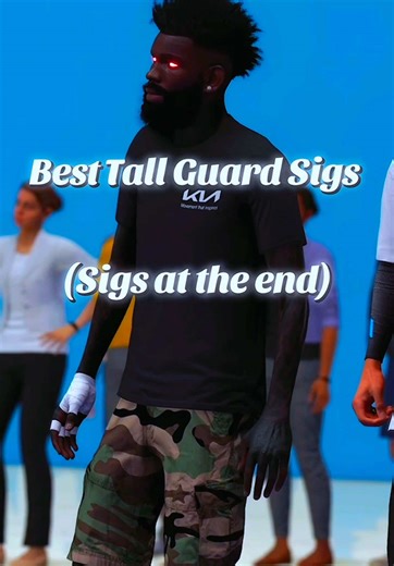 Best Sigs for Easy Openings in 2K26