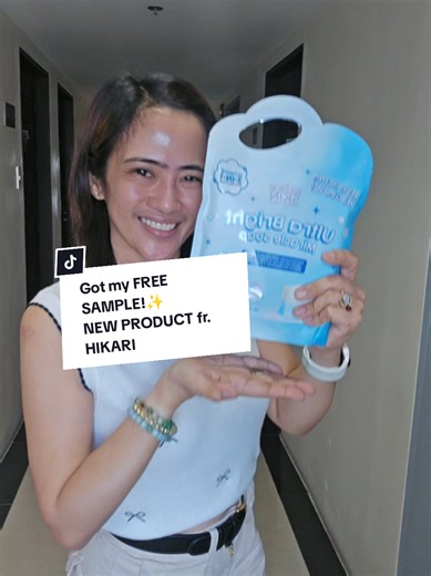 NEW PRODUCT from #HikariSkinEssentials ✨️ Thank you @CEO OF HIKARI @PRESIDENT OF HIKARI sa Free Samples po. ❤️❤️❤️ Ultra Bright Miracle Soap is 💯 🫧Ultimate 3-in-1 skin solution 🌟Bye acne, hi glow! 💖Gentle yet effective for everyday radiance Your glow-up starts here✨ #HikariUltraBrightMiracleSoap #KEssentialsHub #UltraBrightMiracleSoap #HikariSkinEssentialsUltraBrightSoap