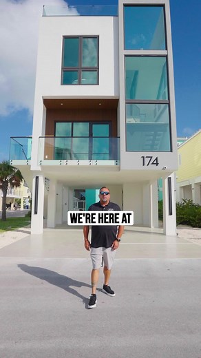 Ernesto Portuondo on Instagram: "Escape to true luxury, in the Florida Keys. Key Largo Ocean Resort, 174 Ernie Portuondo American Caribbean Real Estate 305.336.8874 Ernie@ErniePortuondoRE.com"