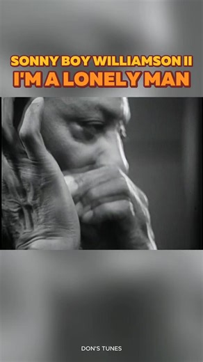 246K views · 8.6K reactions | Remembering the harmonica legend Aleck...