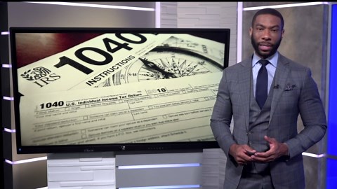 2025 tax season begins Jan. 27 | What to know