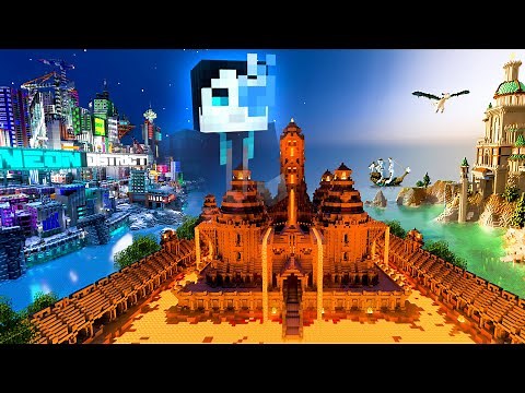 Minecraft RTX, La Beta est Là ! #RTXON