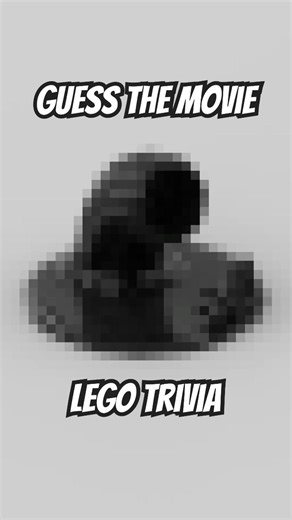 Best movie of all time? #lego #satisfying