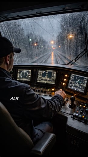 🌧️ వర్షంలో Train 🚆 Slip అవుతుందా? 🤔 #shorts #facts #train #viral #trending #trainfacts #india