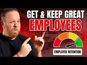How to Retain Great Staff at Your Restaurant (Step-by-Step)
