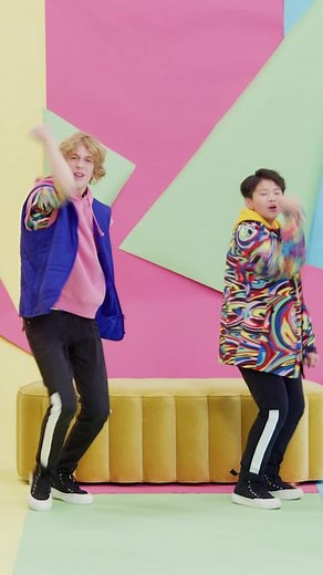 KIDZ BOP Shivers Music Video - Ultimate Playlist Album