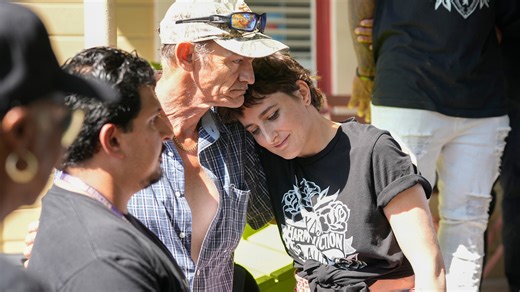 Austin advocates urge more support for harm reduction amid high overdose, fentanyl deaths