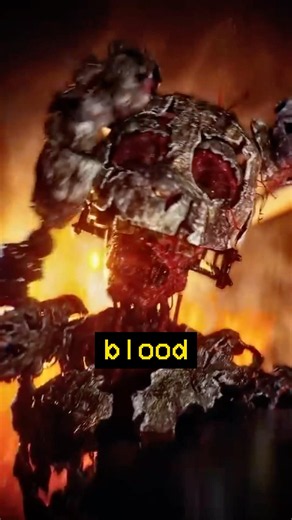 Why Is Springtraps Body Red In FNAF 3?