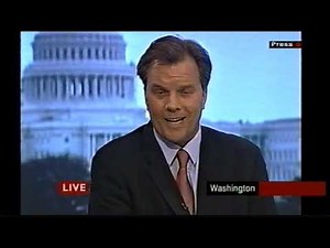 21 May 2005 BBC One - late news