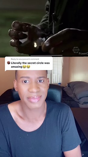 Reply to @saucysevon #thesecretcircle #thecw #witches