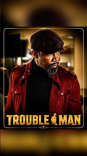 Bar Fight Goes Horribly Wrong! 😤🍺💥 When Jackson Asked the Wrong Question... | Trouble Man