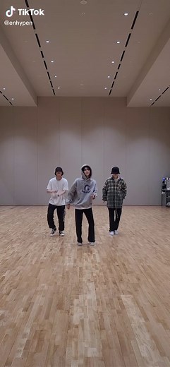 #ENHYPEN #JAY #JUNGWON #NI_KI세븐틴 선배님의 ready to love♥️제이, 니키, 정원의 두번째 커버✌️I'm ready to love ENGENE😍