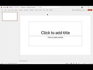 Adding captioning to Powerpoint/Adding translated captioning to Powerpoint 2025