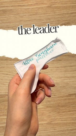 This scrap of fabric is about to fix 80% beginner sewing problems 🤌 ▶️ Leader You can use ANY scrap of fabric for the leader. ▶️ Test piece To test your thread tension, use the same fabric you’ll be sewing with. Test with the same number of layers you’ll be sewing- 1, 2, or 4 layers of your fabric? It makes a difference. #sewing#sesingfordolls#fashiondolls#dollfashion#diy#craftymom#blythe#barbie#pullip | Atelier Milabrocc