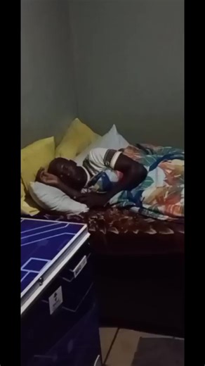 whe you have bad dream