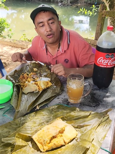 Disfruta el ritmo de Patico de Erika