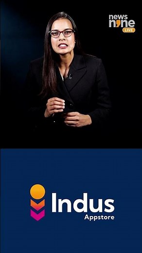 PhonePe Launches App Store For India - Indus Appstore