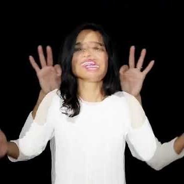 Two Choruses at Once! You Are Holy / Prince of Peace (Virtual Choir #15) #virtualchoir #ASL