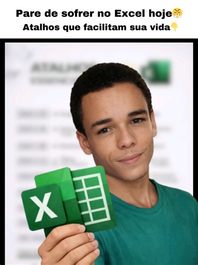 Controle Financeiro Facilita sua Vida com Excel