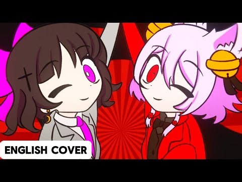 天天天国地獄国 【Kusumi & Momo】(Heaven Heaven Heaven Hell Country ) 【ENGLISH COVER】
