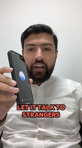 1.1M views · 10K reactions | Talk to strangers with ai | Muddaser Altaf | Facebook