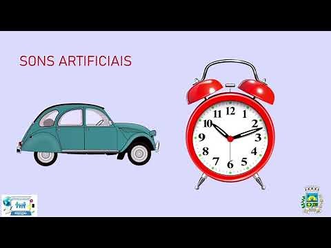 Arte 1º ano - Aula 07 O som e a música