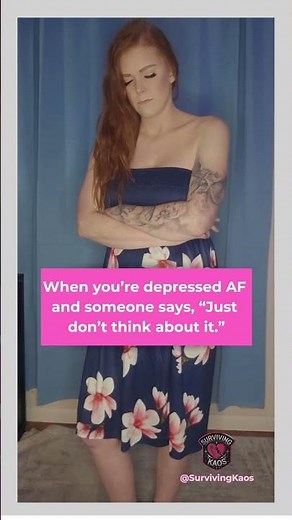 Let me Uninstall Depression