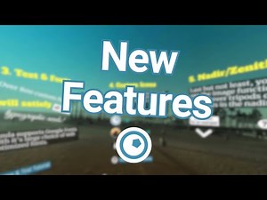 Tutorial: How to add audio, in-line images, custom icons - new features in Kuula Virtual Tour Editor