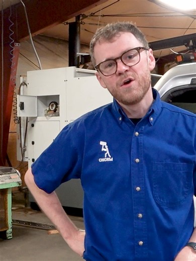 Aligning an ST40: Expert CNC Techniques