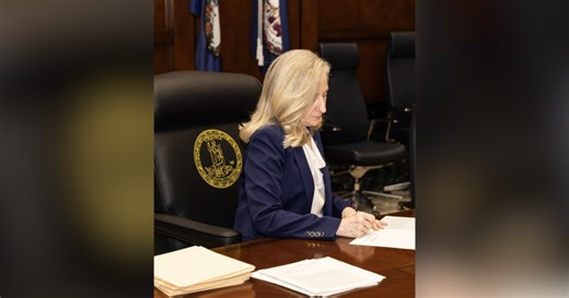 New Virginia school safety laws: Gov. Spanberger signs batch of bipartisan bills