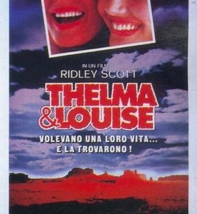 Thelma & Louise - Film 1991