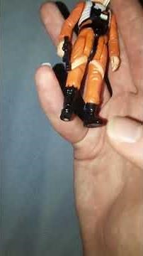 Star Wars Kenner "Luke Skywalker (X-Wing Pilot)" 1978 Action Figure