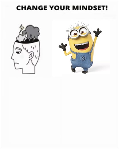 419K views · 51K reactions | save this for the next time you doubt yourself | Minions | Facebook