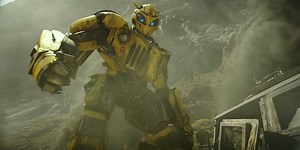 BUMBLEBEE: All The Biggest Moments And Reveals From The Comic-Con Trailer And Panel - SPOILERS