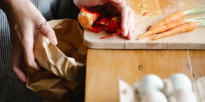 Finding new uses for food processing waste | Technology