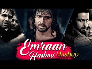 Emraan Hashmi Mashup | Nonstop Jukebox | Best of Love Mashup | Bollywood Songs