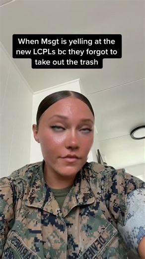 One day thatll be me with all that rank #military #usmc #rank #chores #marpatmusclemommy | Muscle Mommy